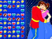 Click to Play Puzzle Kiss