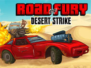 Click to Play Road of Fury Desert Strike
