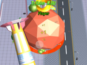 Click to Play Rolling City