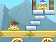 Click to Play Roly Poly Cannon 2