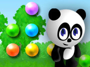 Click to Play Run Panda Run
