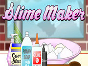 Click to Play Slime Maker