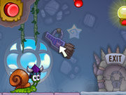 Click to Play Snail Bob 7: Fantasy Story