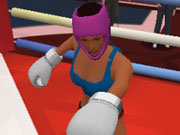 Click to Play Summer Sports: Boxing
