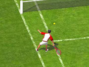 Click to Play Tennis Cup