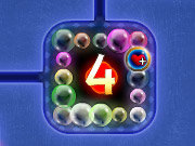 Click to Play Touch The Bubbles 4