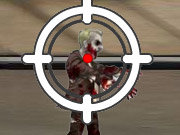 Click to Play Trucking Zombies
