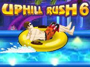Click to Play Uphill Rush 6