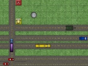 Click to Play Vehicle Tower Defense 2