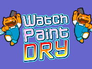 Click to Play Watch Paint DRY