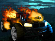 Click to Play Zombie Truck